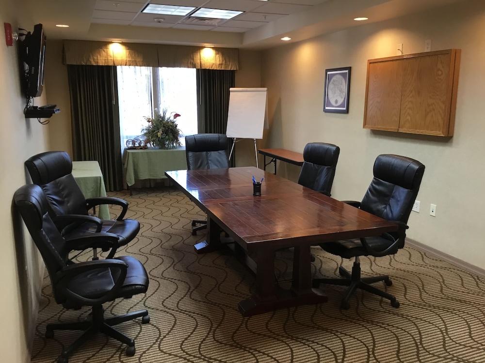 Comfort Inn And Suites Yuma I-8 Exteriör bild