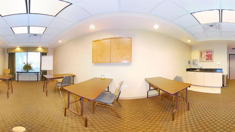 Comfort Inn And Suites Yuma I-8 Exteriör bild