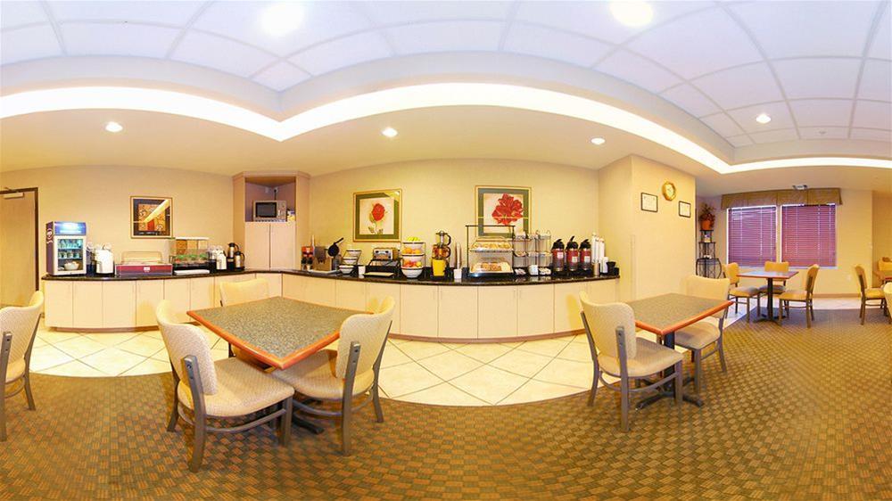 Comfort Inn And Suites Yuma I-8 Exteriör bild