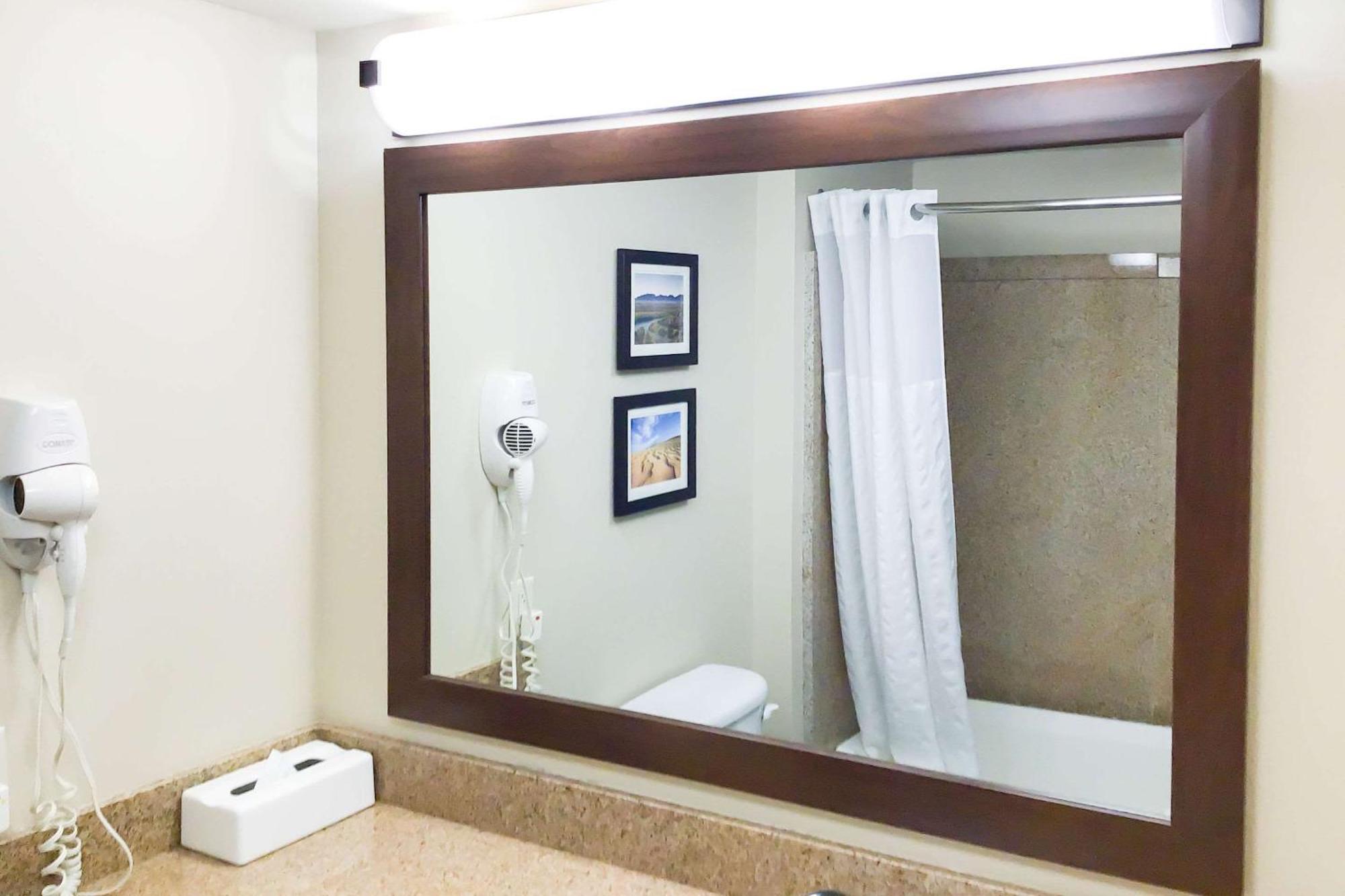 Comfort Inn And Suites Yuma I-8 Exteriör bild