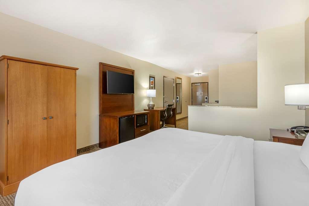 Comfort Inn And Suites Yuma I-8 Rum bild
