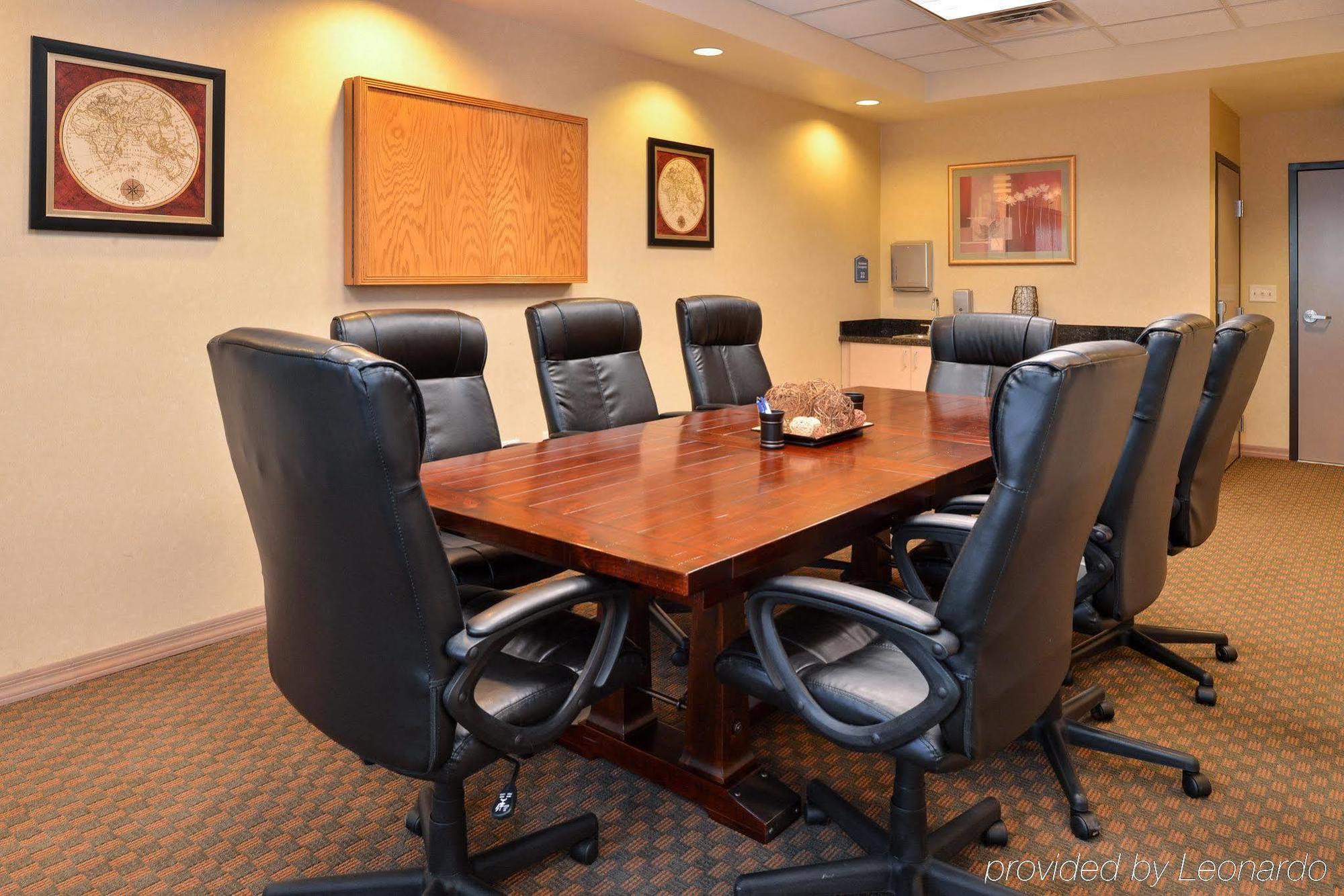Comfort Inn And Suites Yuma I-8 Exteriör bild